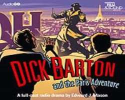 Not only he is remembered for his film and television appearances but  also gained popularity as Jock Anderson in  the radio thriller 